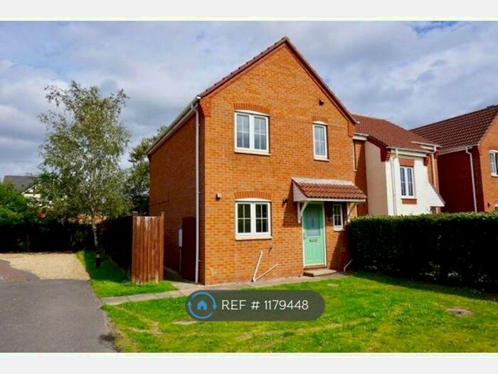 Houses to rent in Woodhall Spa, LN10, Lincolnshire