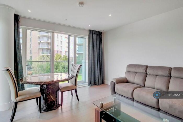 1 Bedroom Flat To Rent In Patterson Tower, Kidbrooke Park Road, SE3