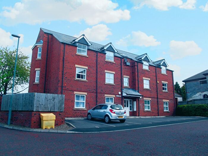 2 Bedroom Property To Rent In Archers Court, Durham, DH1
