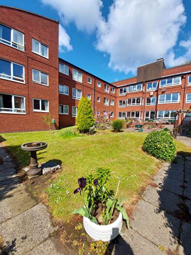 1 Bedroom Flat To Rent In Douglas Street, Preston, PR2