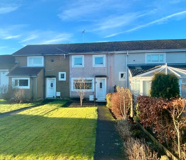 2 Bedroom Terraced House To Rent In Bonnyton Drive, Eaglesham, East Renfrewshire, G76