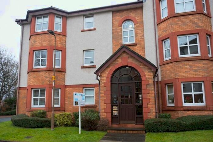 2 Bedroom Flat To Rent In West Ferryfield, Inverleith, Edinburgh, EH5