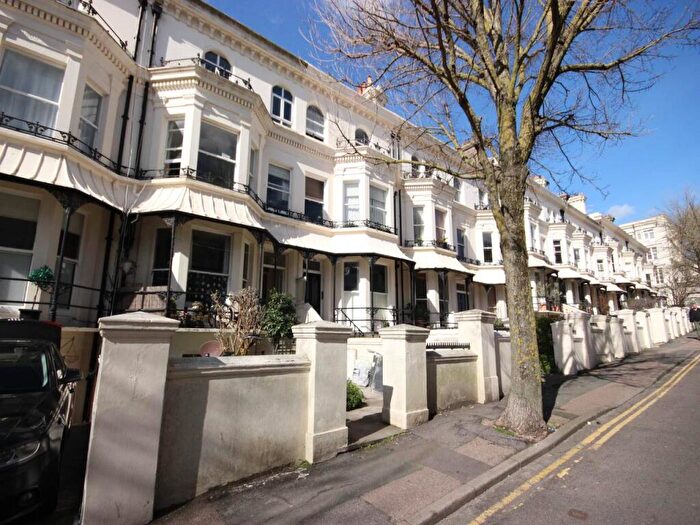 Studio To Rent In Sillwood Road, Brighton, East Sussex, BN1