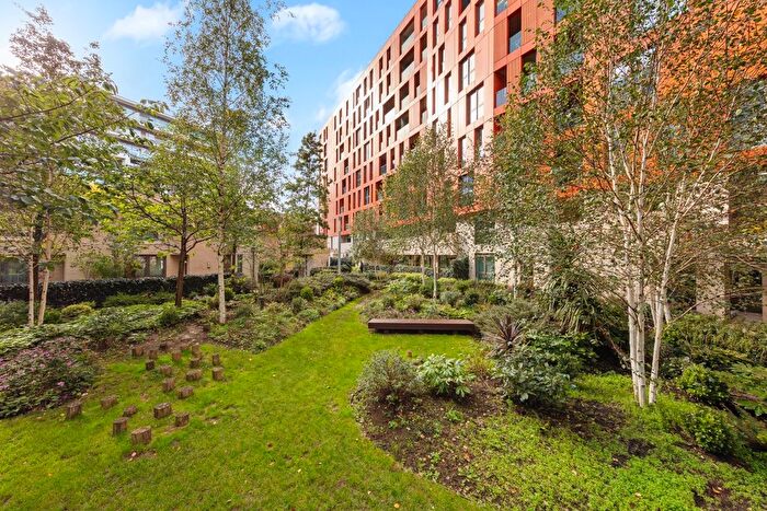 1 Bedroom Flat For Sale In Cable Walk, London, SE10