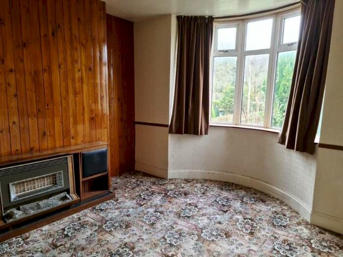 3 Bedroom Semi Detached House For Sale In 36 Normanby Road Burtonupon