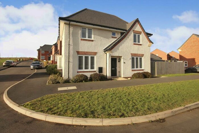 4 Bedroom Detached House For Sale In Jackson Avenue, Bishops Tachbrook, Leamington Spa, CV33