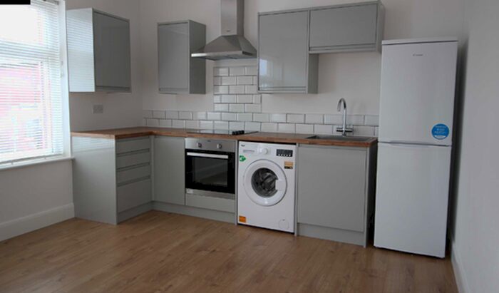 1 Bedroom Flat To Rent In Blackpool Road, Ashton On Ribble, Preston, Lancashire, PR2
