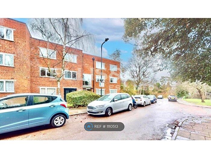 2 Bedroom Flat To Rent In Wembley Park, Wembley, HA9