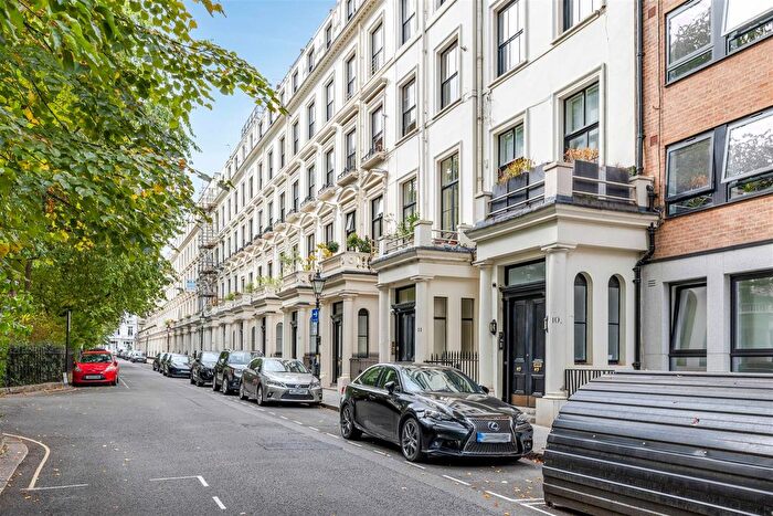 2 Bedroom Flat To Rent In Queens Gardens, London, W2