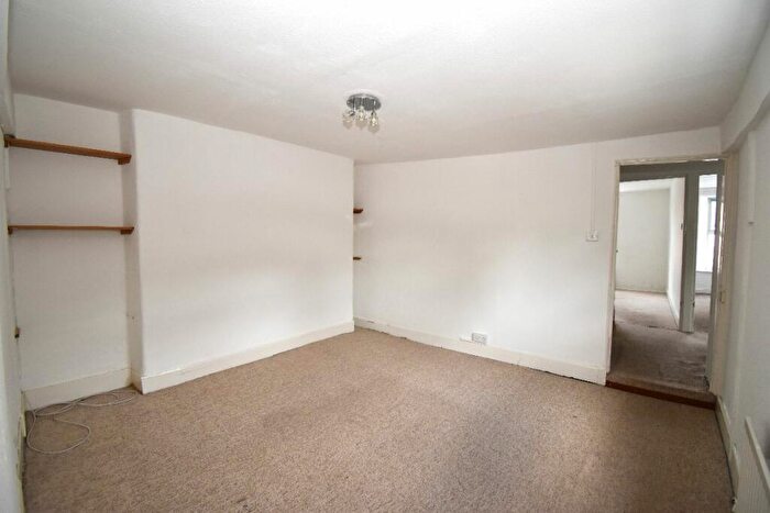 6 Bedroom Terraced House For Sale In Market Street, Hatherleigh, Okehampton, EX20