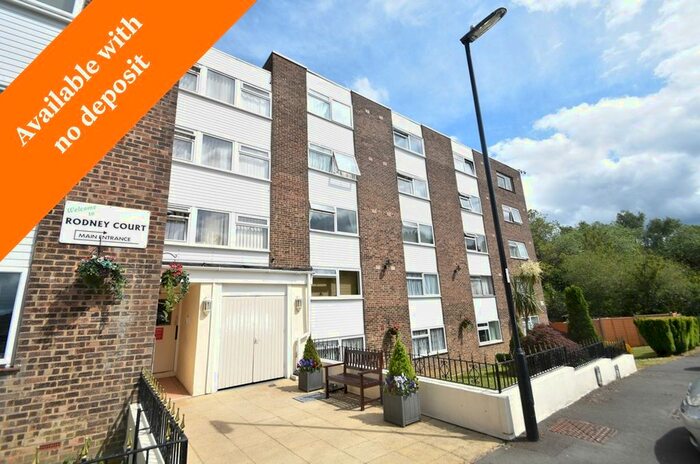 1 Bedroom Flat To Rent In Anson Drive, Sholing, Southampton, SO19
