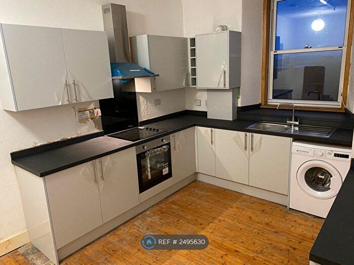 1 Bedroom Flat To Rent In Blackness Road, Dundee, DD2