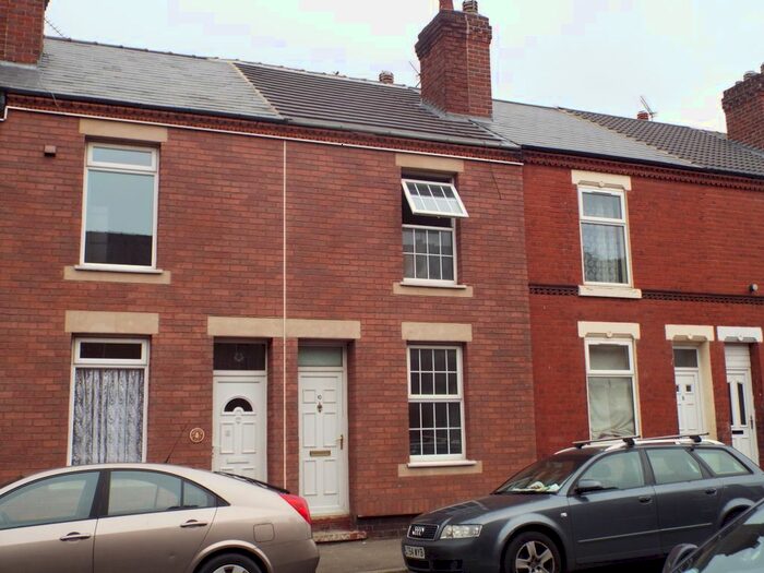 2 Bedroom Terraced House To Rent In Bentley Avenue, Hexthorpe, DN4