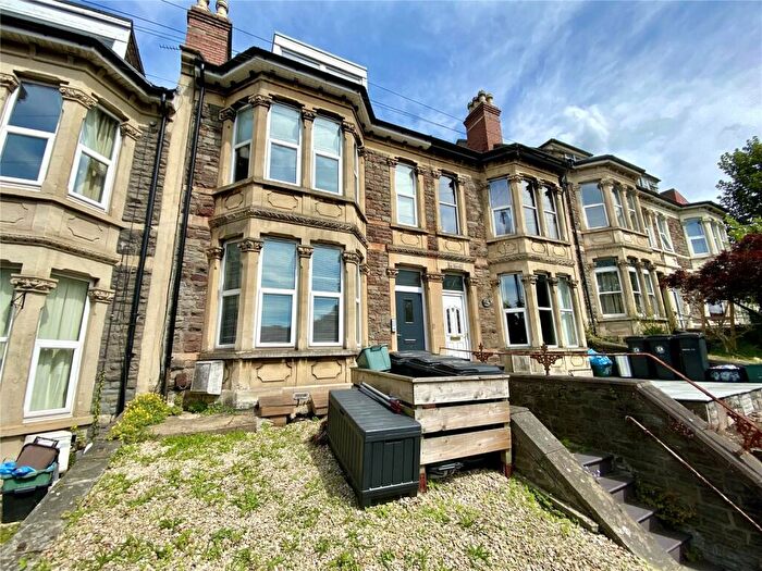 1 Bedroom Apartment To Rent In Bath Road, Bristol, BS4