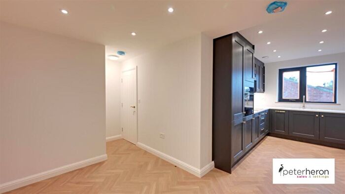 2 Bedroom End Of Terrace House To Rent In Wildflower Lane, Whitburn, Sunderland, SR6