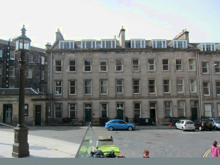 5 Bedroom Flat To Rent In Cambridge Street, Central, Edinburgh, EH1