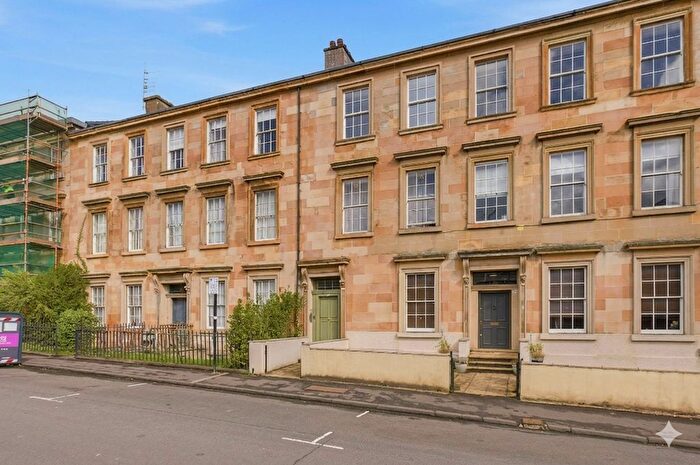 4 Bedroom Flat For Sale In Buccleuch Street, Glasgow, G3