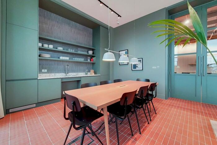 2 Bedroom Flat To Rent In Windlass Apartments, Hale Wharf, Tottenham, London, N17