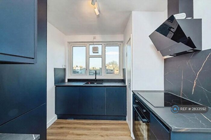 2 Bedroom Flat To Rent In Evelyn Walk, London, N1