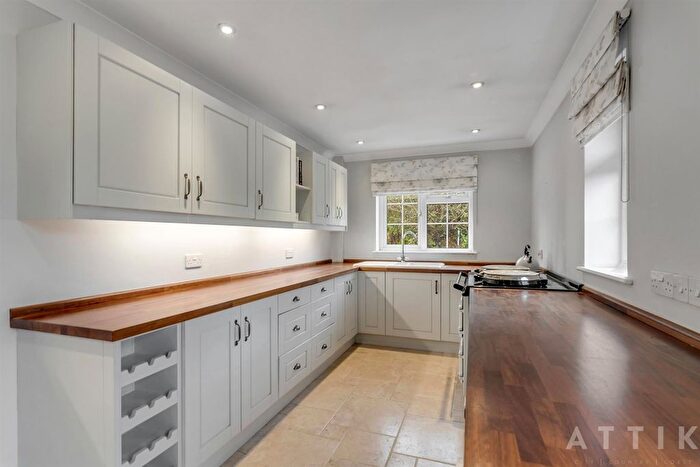 2 Bedroom Detached Bungalow For Sale In Blyford Lane, Wenhaston, Halesworth, IP19