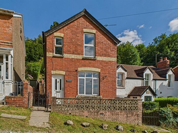 3 Bedroom Detached House For Sale In Upper Colwall, Malvern, WR13