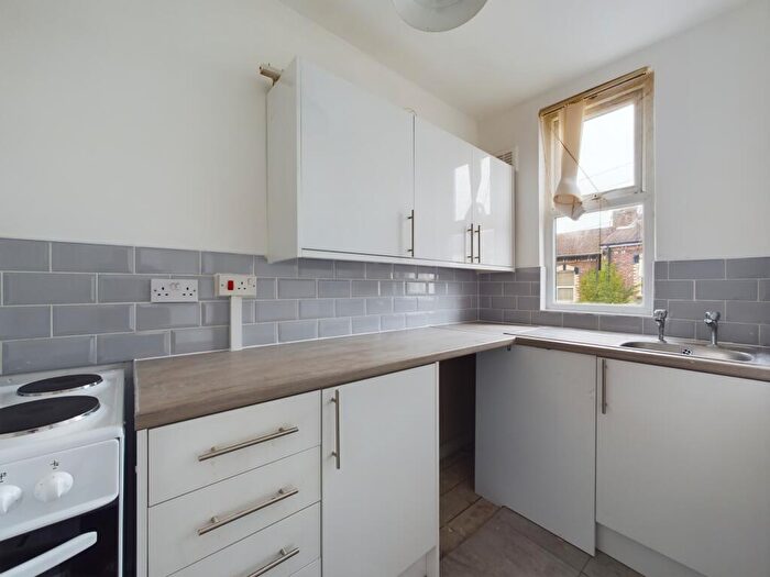 1 Bedroom Flat To Rent In Kremlin Drive, Old Swan, Liverpool, L13