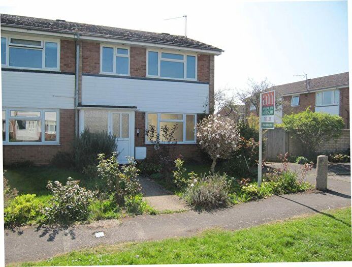 3 Bedroom End Of Terrace House To Rent In Marlow - End Terrace Townhouse, SL7