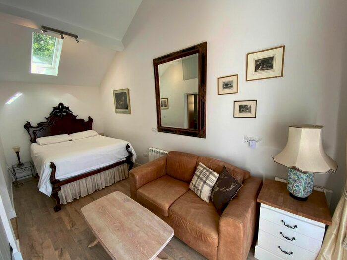 1 Bedroom Studio To Rent In Aston End Road, Aston, Stevenage, SG2