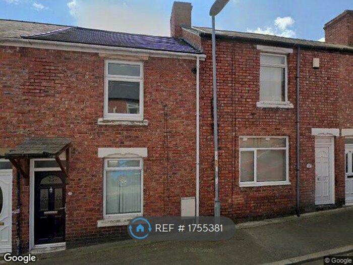 2 Bedroom Terraced House To Rent In William Street, Chopwell, Newcastle Upon Tyne, NE17