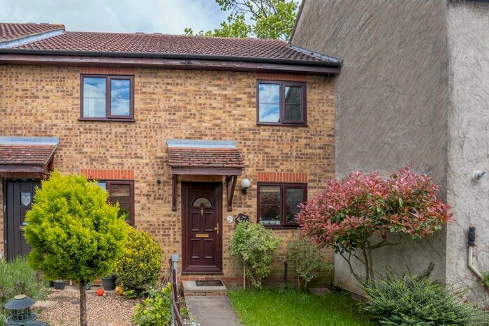 2 Bedroom Terraced House To Rent In Grange Walk, Bishops Stortford, Herts, CM23