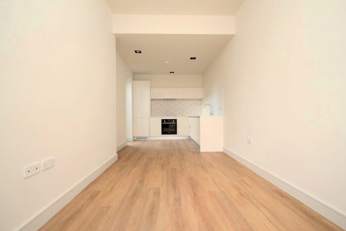 1 Bedroom House To Rent In North Hill, Highgate, N6