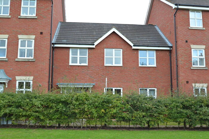 2 Bedroom Semi-Detached House To Rent In Lavender Close, Corby, NN18