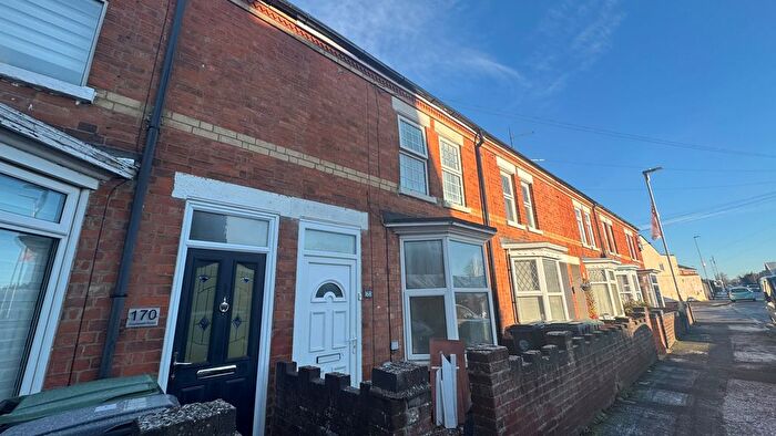 6 Bedroom Property To Rent In Cromwell Road, Rushden, NN10