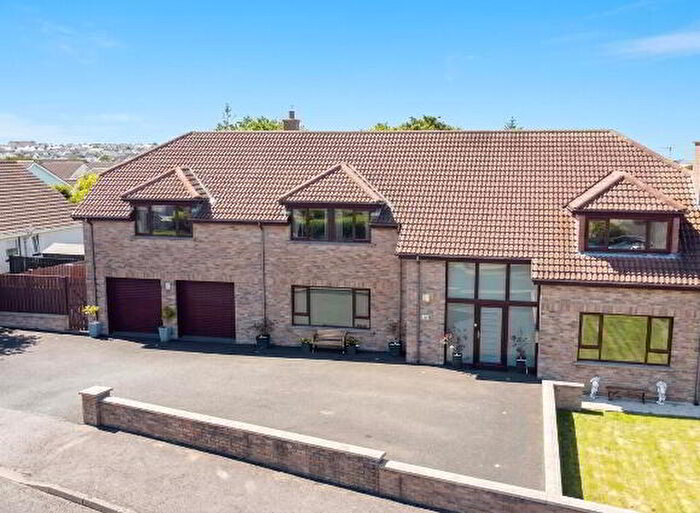 7 Bedroom Detached House For Sale In Swilly Park, Portstewart, BT55