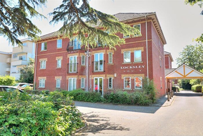 2 Bedroom Apartment To Rent In Banister Park, Southampton, SO15