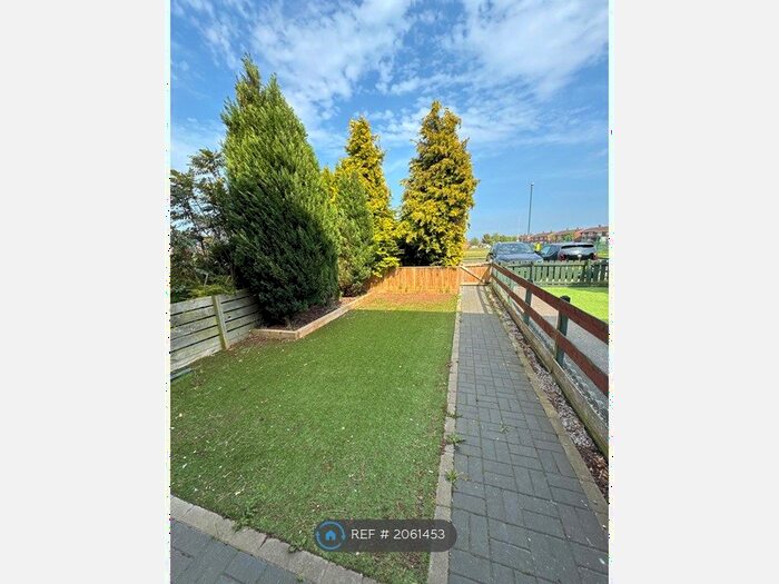 3 Bedroom Terraced House To Rent In Gerald Street, South Shields, NE34