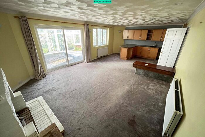 5 Bedroom Detached House For Sale In Downs Valley Road, Brighton, BN2