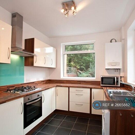 1 Bedroom Flat To Rent In Meredith Court, Stapleford, Nottingham, NG9