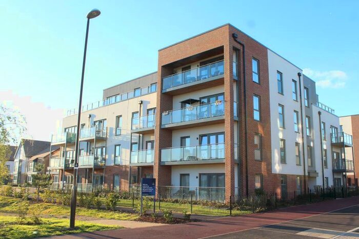 1 Bedroom Apartment To Rent In Clarke House, Oakgrove, MK10