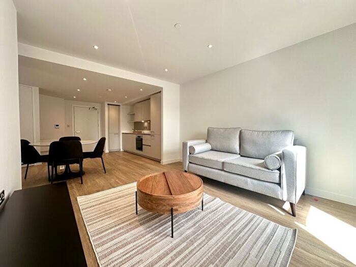 2 Bedroom Apartment To Rent In Linter Building, Whitworth Street Manchester, M1