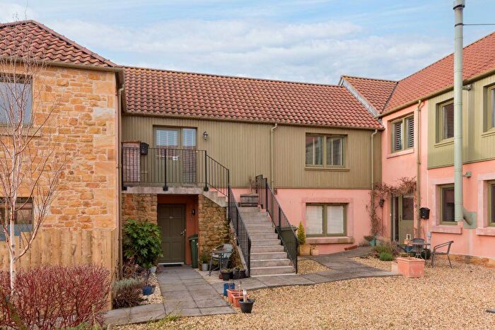 1 Bedroom Flat For Sale In B Bolton Steading, Haddington, EH41