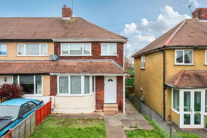 3 Bedroom End Terrace House To Rent In Windermere Road, Patchway, Bristol, BS34