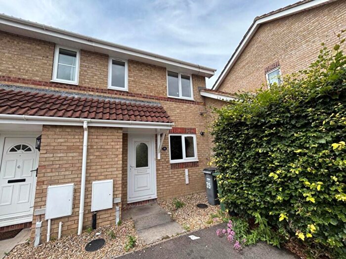 2 Bedroom House To Rent In Norfolk Road, Weston-super-Mare, North Somerset, BS23