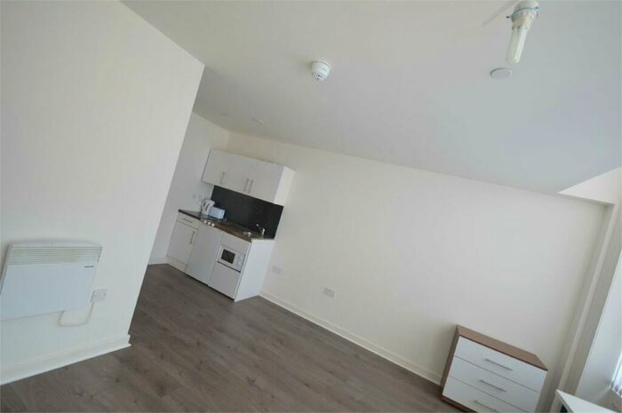 Studio To Rent In Jameson House, City Centre, Sunderland, SR1