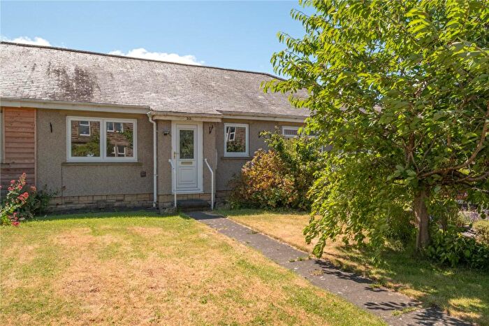 2 Bedroom Bungalow For Sale In Windsor Terrace, Corbridge, Northumberland, NE45