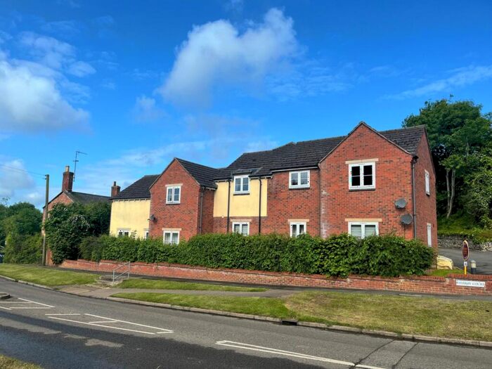 2 Bedroom Apartment To Rent In Fitzroy Court, West Haddon, Northampton, NN6