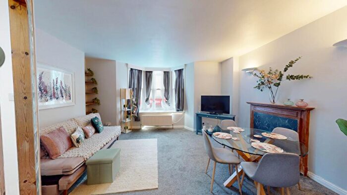 1 Bedroom Flat To Rent In Steyne Street, Brighton, BN2