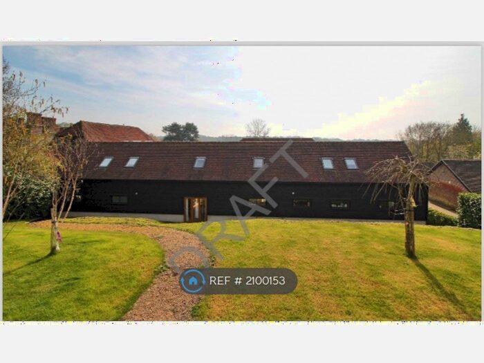 4 Bedroom Detached House To Rent In Possingworth Lane, Blackboys, Uckfield, TN22