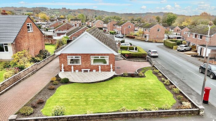 2 Bedroom Detached House For Sale In Ashbourne Road, Cheadle, ST10