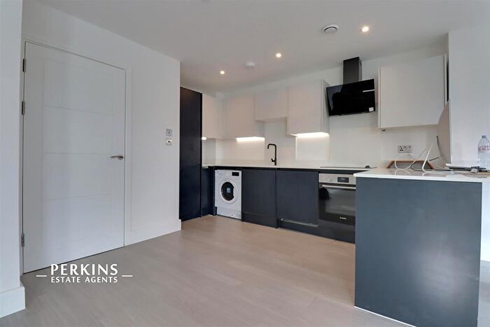 1 Bedroom Flat To Rent In Church Road, Northolt, UB5